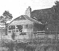 Intentional Communities: The Alternative Subdivision Image
